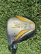 King Cobra S9-1  10.5&deg; Driver Aldila 55-R Flex 46&rdquo; LH Golf Club