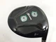! Used Baldo Competitionione 568F Fairway 3W Ust Mamiya Auga 5 14.5 S