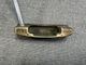 VINTAGE Ping Cushin KARSTEN CO 85029 Manganese Bronze 33" Putter w original grip
