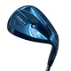 Mizuno Es21 Blue 58 Degree Wedge Dynamic Gold 120 Steel Shaft From Japan