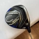 Mizuno JPX 850 Fairway Wood