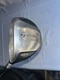 TaylorMade 360 Ti 10.5&deg; Titanium Driver Bubble Ultralite S-90 Graphite 45" LH