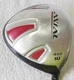 TOMMY ARMOUR AXIAL 460 DRIVER 10* - TA-26 GRAPHITE - UNIFLEX - TOMMY ARMOUR GRIP