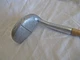 Vintage Otey Crisman Hickory Shaft Putter, Double Stamped, Maybe 70H or 700H
