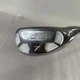 PowerBilt EX‑550 Women&rsquo;s Hybrid Iron 7 &ndash; Ladies Flex &ndash; Excellent Condition