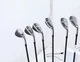 Cleveland Halo Xl Full Face Iron Set 5-Pw Regular Flex Helium 60 13532254 Good