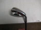slightly used Ping G 410 RH 7 Iron AWT Steel Regular Green dot Demo