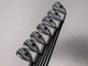 PXG 0311 XP GEN4 Iron Set 5-PW+GW MMT 70g Regular Graphite Mens RH +1/2''