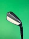 PING I500 BLACK DOT FORGED 6 IRON STIFF FLEX GRAPHITE