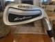 Tommy Armour 845HB 9-Iron ⛳ RH Stainless Steel Shaft Regular Flex ~35.5" Men