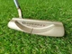 Odyssey Dual Force DF 550 Blade Putter (33")