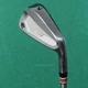 New Level 702 CB Forged Single 7 Iron AeroTech SteelFiber i70 Graphite Seniors