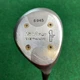 MacGregor Eye-O-Matic S945 12 degree 1-wood TT Dynamic R-flex Winn W5 grip RH