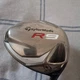 TaylorMade R9 Driver 10.5&deg; - Stiff-flex Fujikura Motore 65g, Men's Right Hand