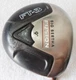 CALLAWAY BIG BERTHA FUSION FT-3 DRAW DRIVER 9* - ALDILA NVS 55 GRAPHITE R-350