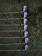 PXG 0311P Gen 4 Irons 4-PW True Temper Elevate X Flex Right Handed