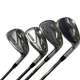 Epon AF-706S 6-PW Iron Set Men R Flex Golf Clubs