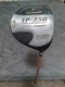 Dunlop TP-350 10&deg; 350cc Driver Right-Handed Regular Flex Graphite Shaft 46"