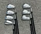 Srixon Golf ZXI7 Iron Set (GR)(R)