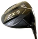 NEW Srixon ZX5 MKII Driver 9.5 LS, Mitsubishi TENSEI Orange CK 60, S Flex