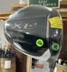 Cleveland LAUNCHER XL&sup2; 10.5&deg; Driver 46" TENSEI AV 55 Regular Flex Graphite RH