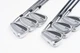 NEW Ping i240 Black Dot Iron Set 5-PW Nippon Modus Tour 115 Stiff RH (#22695)
