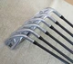 PXG 0311 XP GEN 7 Forge Iron Set 6-PW+GW Project X Cypher Fifty 5.0 50g Senior R