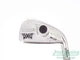 PXG 0317 ST Milled Blades Chrome Single Iron 4 Iron Steel Stiff Right 39.0in