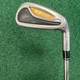 Adams Golf Idea a50S Single Replacement 7 Iron MRH 37" Regular Flex Steel