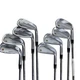 HONMA  Golf TOUR WORLD TR20V  Iron Set  Flex S