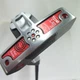 Odyssey Putter Toe Up i 2･BALL BLADE 34 inch