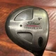 Titleist Golf Titanium 976R 9 degree Driver Stiff Flex Graphite RH 46''