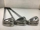 Titleist T300 Iron Set 2019 6pcs 6-PW, AW NS PRO 950GH neo Flex S