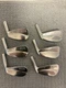 FOURTEEN TB-1000 Prototype Iron Set Heads 5-PW 6 Pieces Golf Club Heads