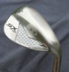 Mens Power Bilt SX 201 Sand Wedge Original Steel Shaft Powerbilt