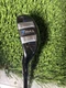 Cobra T-Rail 9 Hybrid Iron 2021 Graphite Cobra Ultralite Senior Flex Left Handed