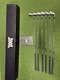 Custom Ferulles! PXG 0211 ST Project x 6.0 W/ 6 Iron 0311ST 6-GW Stiff Flex