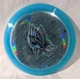 Innova 2022 USDGC Eagle Stamp Champion Teebird3 - Blue - 173-5g