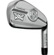 PXG 0311XP Gen 7 6-PW, GW Iron Set Senior Graph UST Mamiya Recoil Dart 65 Value
