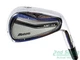 Mizuno MP-54 Single Iron 9 Iron Steel X-Stiff Right 36.5in