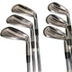 Mizuno MP-54 Irons #5-9,Pw(6Clubs)/Dynamic Gold/Flex:Stiff/ Iron set