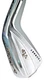 Macgregor VIP Tourney V-Foil 1025M 4 Iron Recoil  F4 Graphite Stiff RH #1917