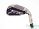 Adams RPM3 Single Iron 9 Iron Steel Uniflex Right 36.25in