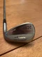 Mizuno MP-T 11 56 Degree Wedge Steel Shaft Wedge Flex Right Hand