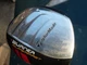 TaylorMade Burner Siperfast 15* 3-Wood Men's RH Xcon 4.8 R-Flex Tour Wrap