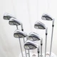 Callaway Apex Forged CF16 Iron Set 3-5,7-P (No 6i) Steel Regular RH G-159058