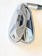 Nike Sasquatch Machspeed 7 Iron Dynalite 90 Steel Shaft Golf Pride Tour Wrap