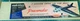 Top Flite Peacemaker Control Line Stunt Airplane Kit &ndash; NIB &ndash; Vintage Balsa &ndash; 46&Prime;