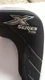 Callaway X Series N415 Driver Head Cover