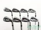 Titleist 718 AP3 Iron Set 4-PW AW Steel Regular Right STD